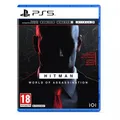 HITMAN: World of Assassination Juego Fisico para Consola Sony PlayStation 5 PS5