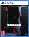 HITMAN: World of Assassination, Juego para Consola Sony PlayStation 5 PS5