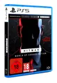 Hitman World of Assassination - PS5 / PlayStation 5 - Neu & OVP