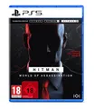 Hitman World of Assassination - PS5 Playstation 5 - NEU OVP