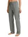 CALIDA Favourites Hose Damen, mit Seitentaschen, aus 100% Baumwolle