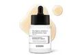 Cosrx Gesichtsserum The Alpha-Arbutin 2 Discoloration Care Serum 50 ml – K-Beauty Gesichtsserum mit 2 % Alpha-Arbutin, 3 % Tranexamsäure & 5 % Niacinamid, mildert Pigmentflecken, verfeinert Teint, leichte Gel-Textur
