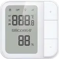 Fußbodenheizung-Thermostat W500 (weiß)