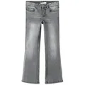 Name It Bootcut-Jeans NKFPOLLY SKINNY BOOT JEANS 1142-AU blau 134