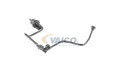 Luftversorgung Schlauch für SEAT Ibiza SKODA Fabia Rapid VW Caddy III 2009-