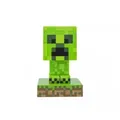Paladone Icon Light - Minecraft Creeper Lampe