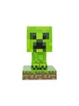 Paladone Minecraft Creeper Icon Light