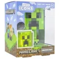 Paladone Icon Minecraft - Dekorationsleuchte