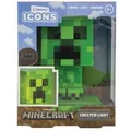 Lampe 11 Cm - Creeper - Minecraft - Paladone