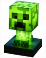 LEUCHTE Minecraft - Creeper Icon Light BDP Paladone Neu & OVP
