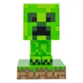 Minecraft Icons Leuchte Creeper 11 cm