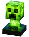 Minecraft  - Creeper - Icon Light BDP Paladone - Neu & OVP