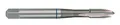 RUKO Maschinengewindebohrer M8 x 1,25 – DIN 371 Form B, HSS, metrisches Regelgewinde