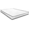 Komfortschaummatratze Supportho Basic 140 x 200 cm, Höhe 16 cm, Härtegrad H2/H3