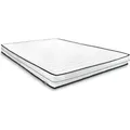 Komfortschaummatratze Supportho Basic 140 x 200 cm, Höhe 16 cm, Härtegrad H2/H3