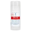Speick Pure Deo Stick 40 ml - ohne Alkohol ohne Duftstoffe