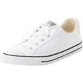 Converse CHUCK TAYLOR ALL STAR DAINTY LUCKY Sneaker weiß 37 EU