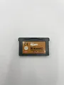 Nintendo Gameboy Advance 2in1 Modul Findet Nemo + Die Unglaublichen Disney GBA