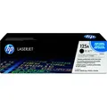 HP Original-Toner 125A/ CB540A schwarz, 2.200 Seiten