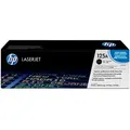 HP 125A CB540A Original LaserJet Tonerkartusche Schwarz