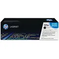 HP 125A (CB540A) - toner, black (schwarz )