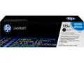 HP 125A (CB540A) - Schwarz - Toner