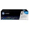 HP CB540A / 125A Original Toner Schwarz für ca. 2.200 Seiten
