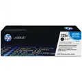 Original HP Toner 125A CB540A schwarz 2200 Seiten neu B black Box