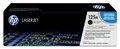 HP Original 125A Toner schwarz 2.200 Seiten (CB540A)
