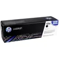 HP Toner CB540A Black HV with ColorSphere Toner CLJ CP1