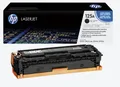 Original HP 125A CB540A schwarz Tonerkartusche Color Laserjet CP 1510 1514 N NI