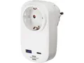 BRENNENSTUHL USB C POWER DELIVERY 20W Steckdosensdapter
