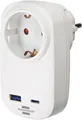 BRENNENSTUHL USB C POWER DELIVERY 20W Steckdosensdapter