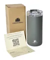 Groenenberg Thermobecher 470ml Kaffeebecher to go Forest 100% Auslaufsicher Neu