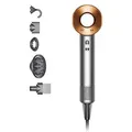 DYSON SupersonicTM Haartrockner nickel/kupfer 389922-01