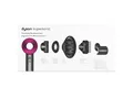 Dyson Supersonic Haartrockner HD03 Anthrazit/Fuchsia