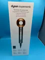 Dyson Supersonic Haartrockner HD07;Nickel/Kupfer;Wie NEU;R5J-EU-TBA7994A;MG