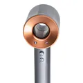 Plaukų džiovintuvas DYSON HD07 Nikelio/Vario New