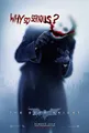 Batman Poster Batman The Dark Knight Poster 68 x 98 cm