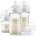 Philips Avent Natural Response Starter Kit (240 ml) (SCD878/11)