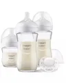 Flaschen-Set  Philips Avent Natural Response 1x 120ml, 2x 260ml, 3x Saugerstufe