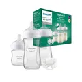 Philips Avent Natural Response Biberons