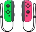 Nintendo Switch Joy-Con Pair Neon Green/Neon Pink