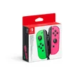 Nintendo Joy-Con Pair Green/Pink, Bluetooth (Ninte (Nintendo Switch) (US IMPORT)