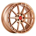 TEC-SPEEDWHEELS GT 8 rose gold 8.5Jx19 5x110 ET35 R37924487