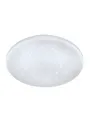 EGLO FRANIA-S Wand- / Deckenleuchte, weiss