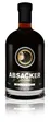 6 x 0,5l Absacker of Germany Black Label Premium Kräuterlikör - Sparpaket