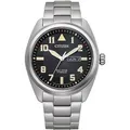 Citizen Herrenuhr Super Titanium Eco Drive BM8560-88EE 88308298