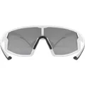 Uvex Skyryse (White Matt) (533089)