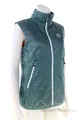 Ortovox Swisswool Piz Vial Damen Tourenweste-Grün-XL